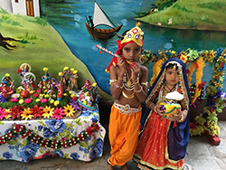 Krishnastami