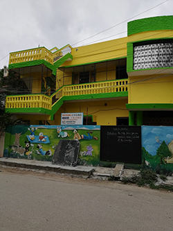 School Premises