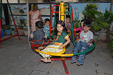 School Premises