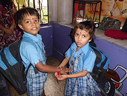 Raksha Bandhan